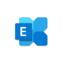 Microsoft Office 365 Exchange logo