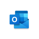 Microsoft Office 365 Outlook logo