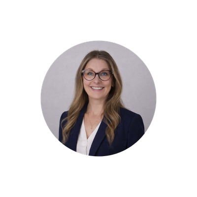 Tracy - VP - Championship Networks